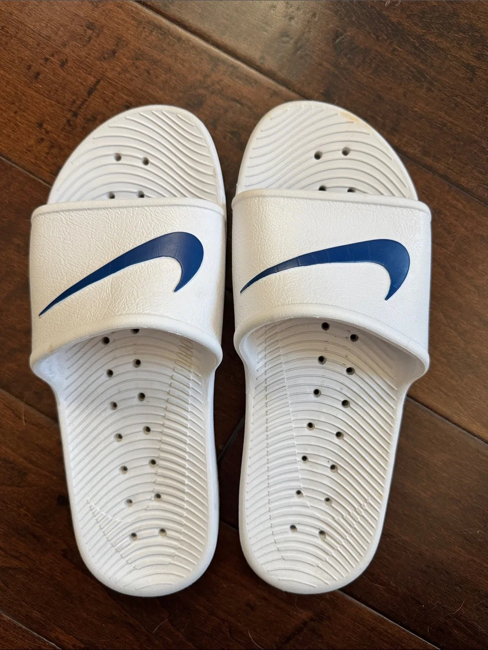Nike Slides